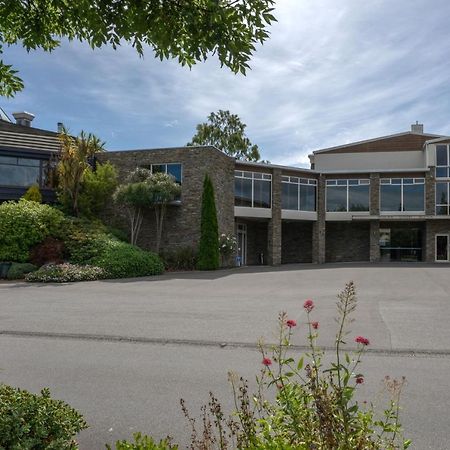 Distinction Luxmore Hotel Te Anau Extérieur photo