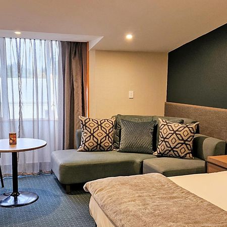 Distinction Luxmore Hotel Te Anau Extérieur photo