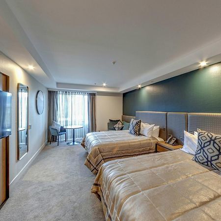 Distinction Luxmore Hotel Te Anau Extérieur photo