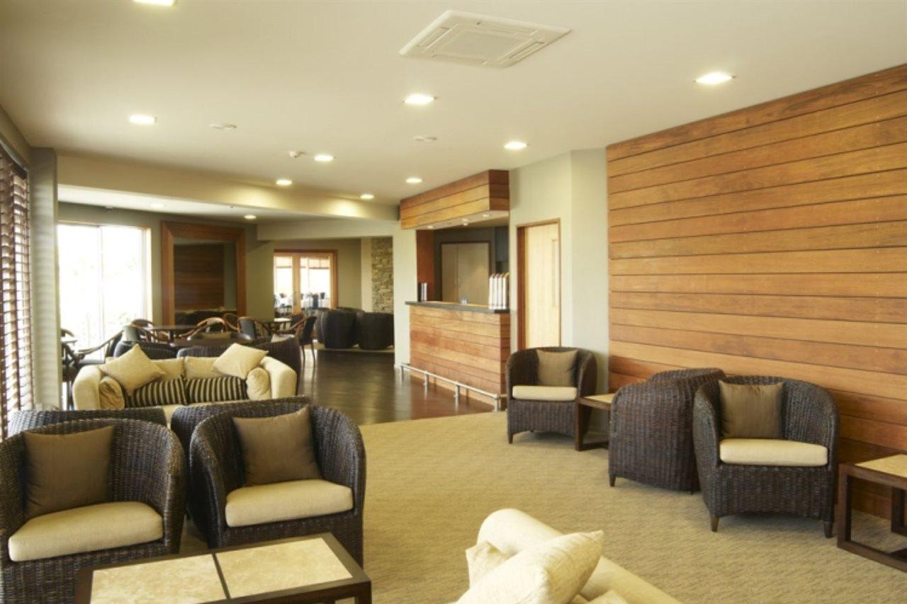 Distinction Luxmore Hotel Te Anau Extérieur photo