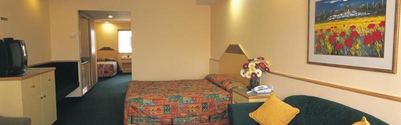 Distinction Luxmore Hotel Te Anau Extérieur photo