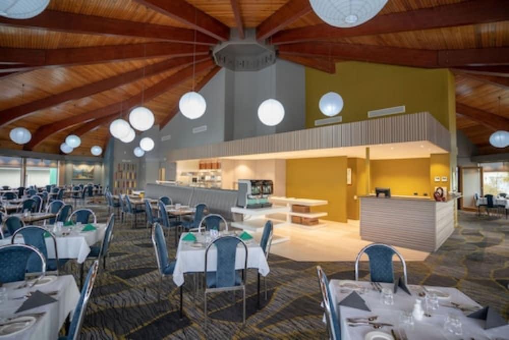 Distinction Luxmore Hotel Te Anau Extérieur photo