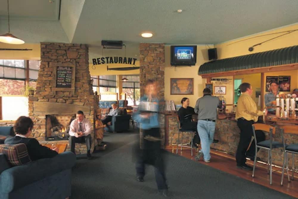 Distinction Luxmore Hotel Te Anau Extérieur photo