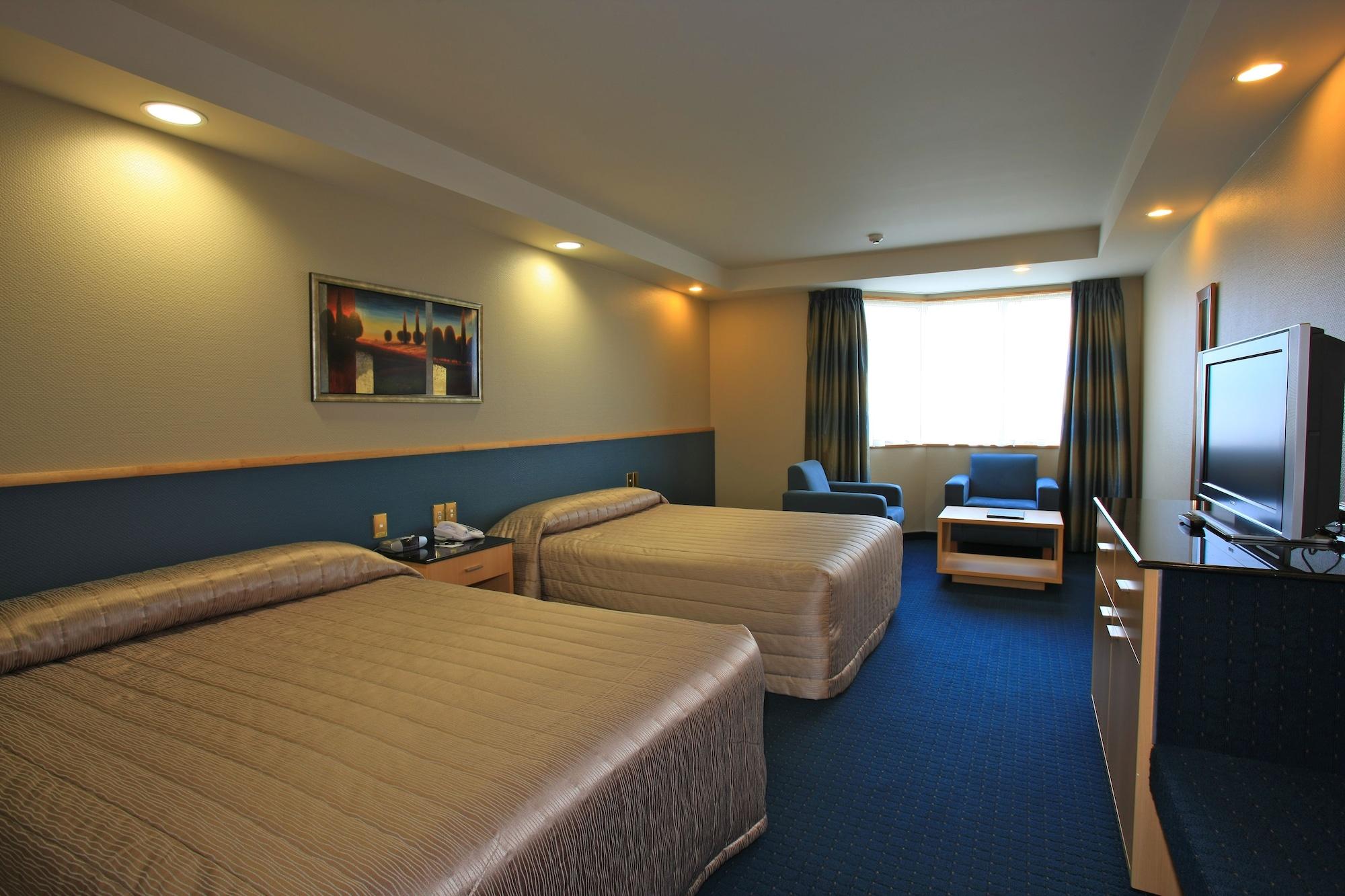 Distinction Luxmore Hotel Te Anau Extérieur photo