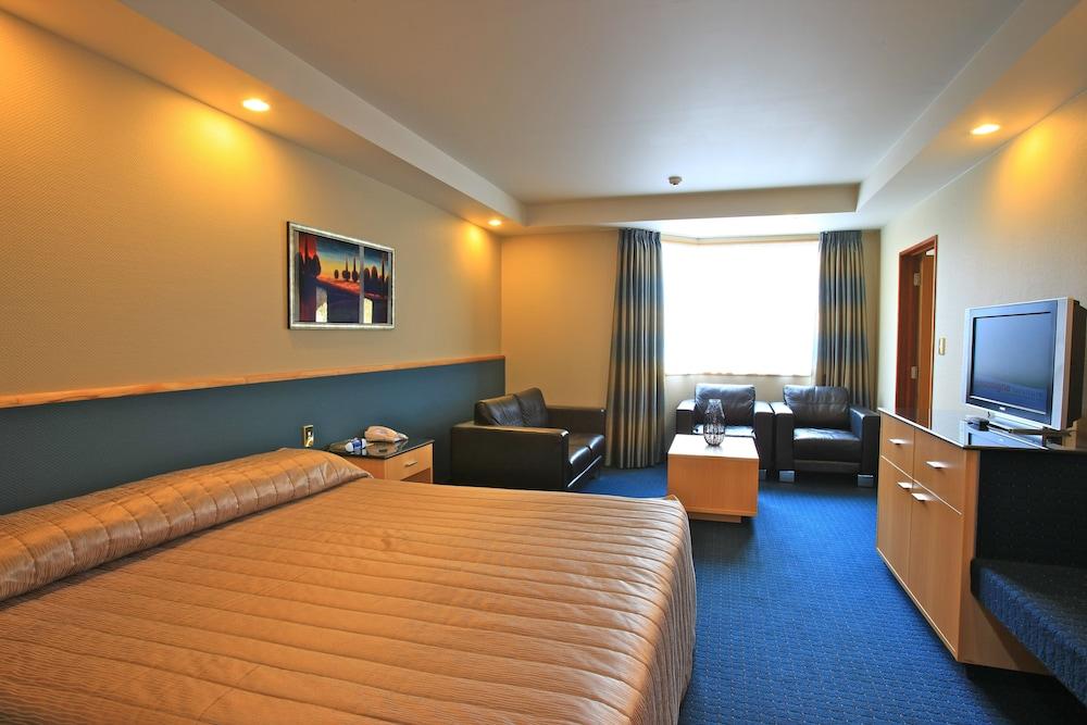 Distinction Luxmore Hotel Te Anau Extérieur photo