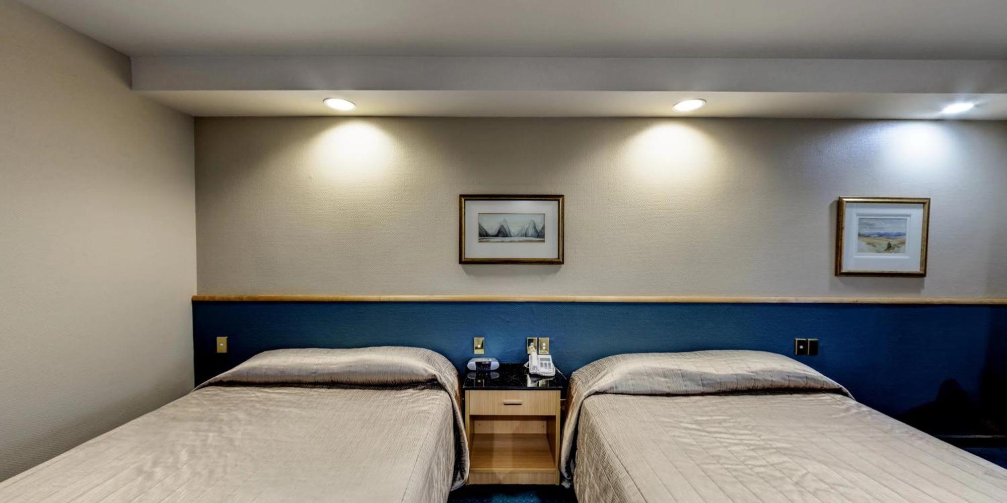 Distinction Luxmore Hotel Te Anau Extérieur photo