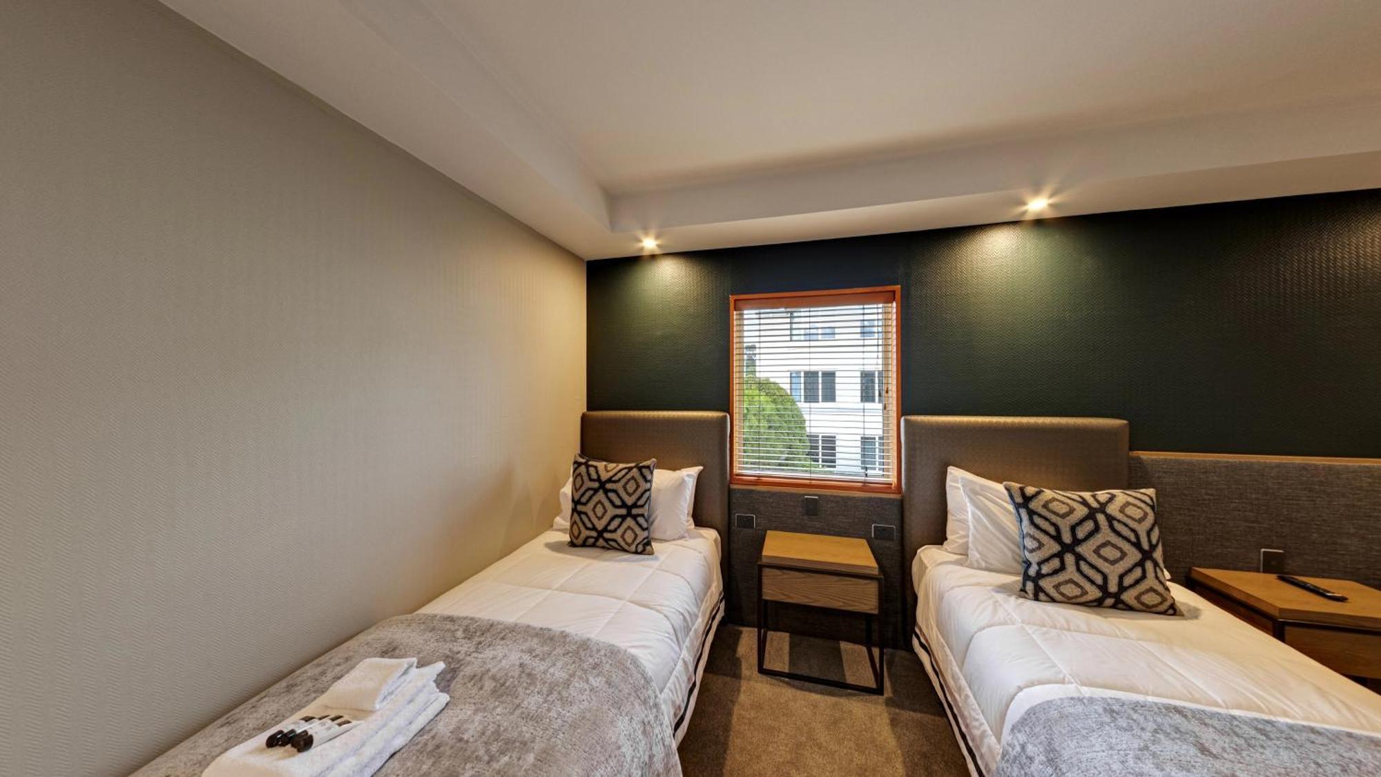 Distinction Luxmore Hotel Te Anau Extérieur photo