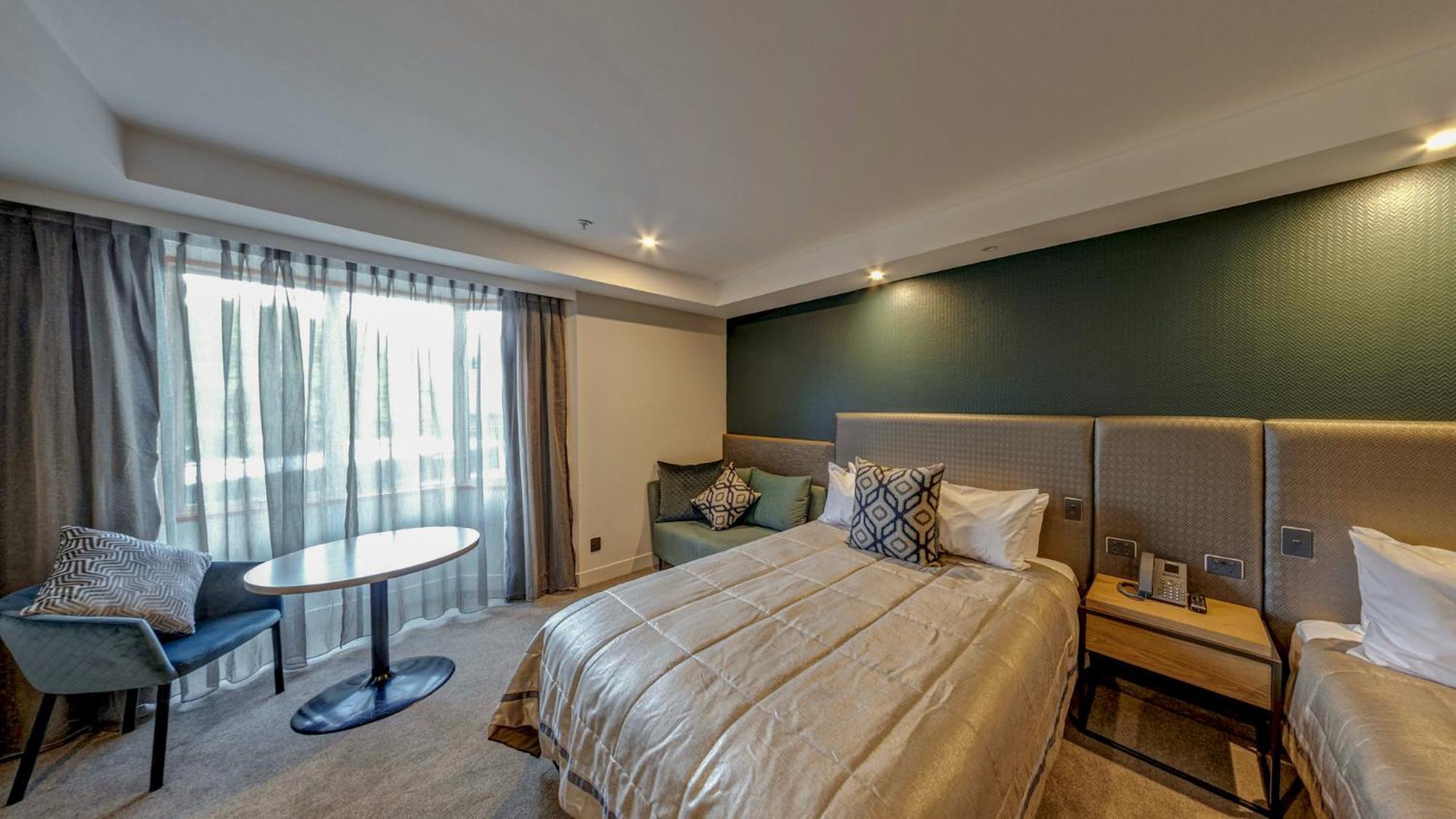 Distinction Luxmore Hotel Te Anau Extérieur photo