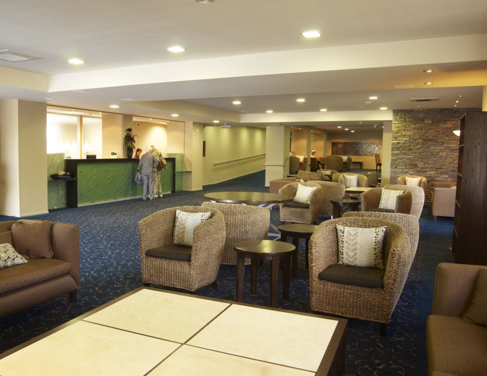 Distinction Luxmore Hotel Te Anau Extérieur photo