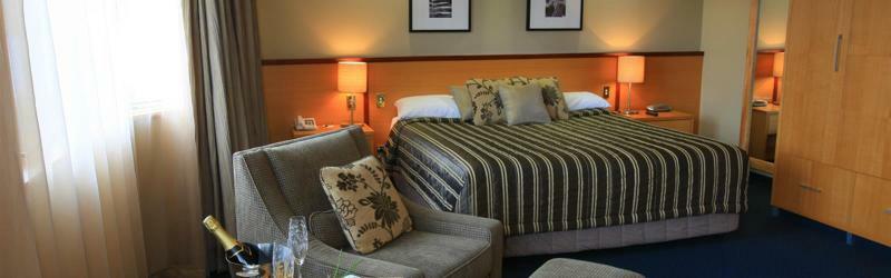 Distinction Luxmore Hotel Te Anau Extérieur photo